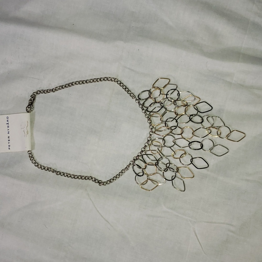 Peter Nygard Necklace
